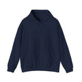 Minimalist "Find It Your Way" Hoodie — Clean White Comfort